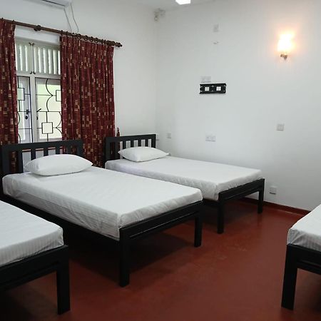 Kandy Twin Hostel Kültér fotó