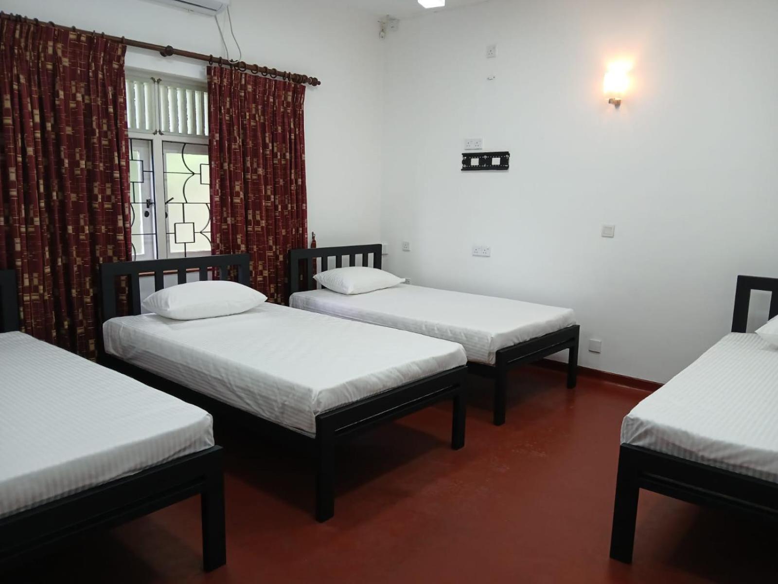 Kandy Twin Hostel Kültér fotó