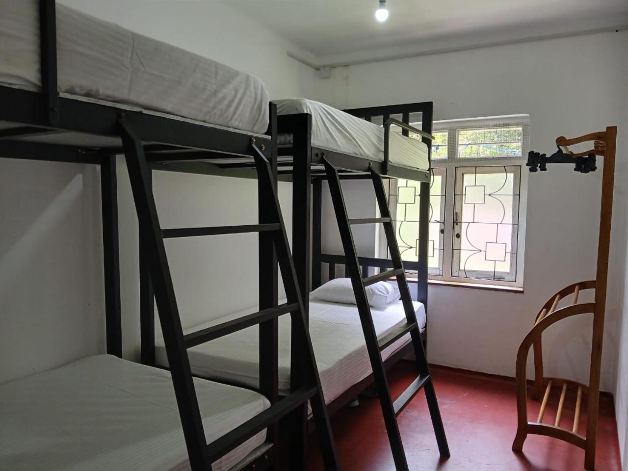 Kandy Twin Hostel Kültér fotó