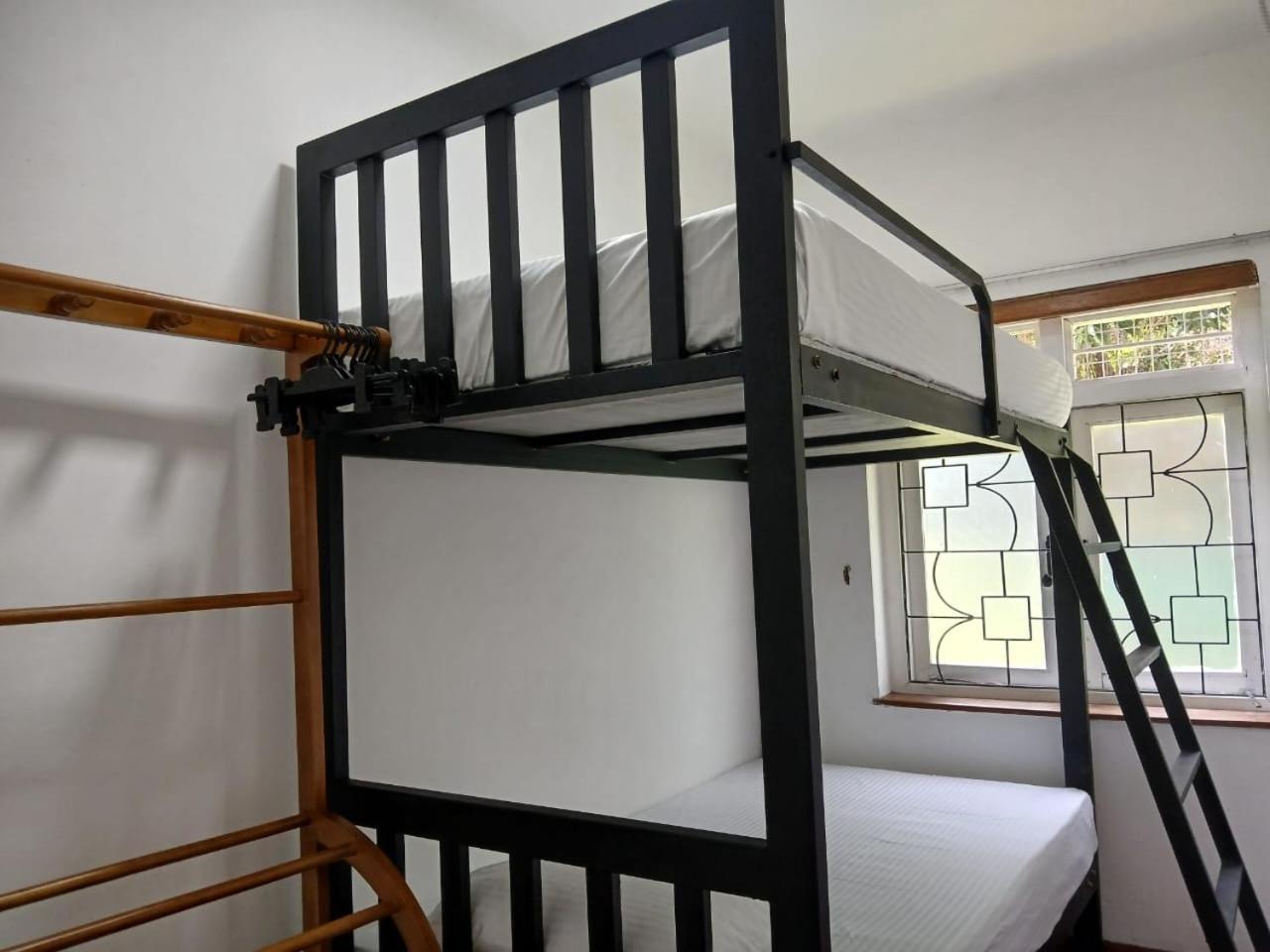 Kandy Twin Hostel Kültér fotó