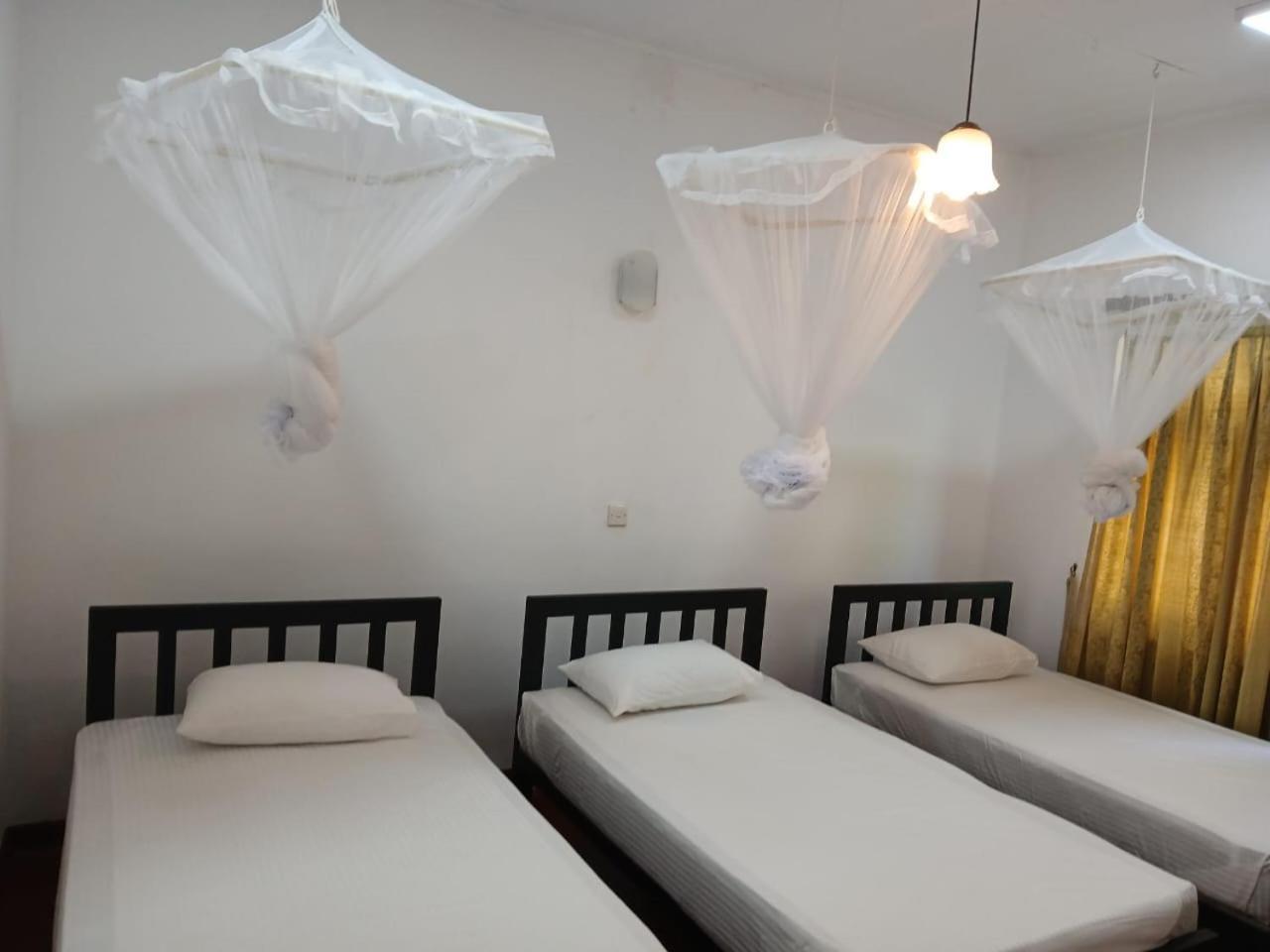 Kandy Twin Hostel Kültér fotó